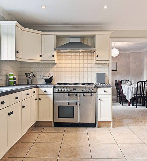 Oysterbuild Development