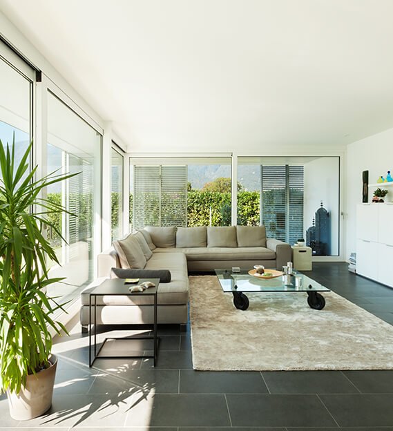 Sustainable Properties